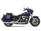 2013 Yamaha V Star 1300 Deluxe