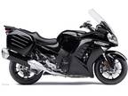 2013 Kawasaki Concours 14 ABS