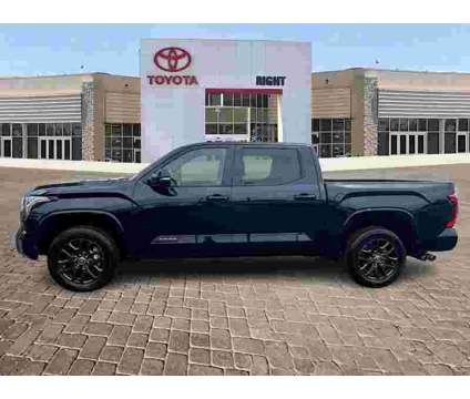 2023 Toyota Tundra Hybrid Platinum is a Silver 2023 Toyota Tundra Platinum Hybrid in Scottsdale AZ