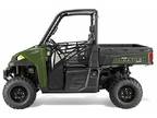 2015 Polaris Ranger XP 900