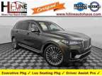 2022 BMW X7 xDrive40i Executive w/ Driver Assist Pro Pkg