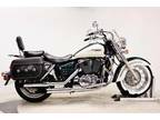 1998 Honda Shadow Ace