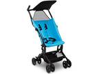 The Clutch Stroller by Delta Children - Lightweight Compact Folding Stroller