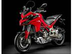 2015 Ducati Multistrada 1200 S