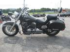 2006 Yamaha V Star Classic