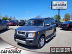 2005 Honda Element EX