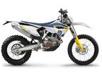 2015 Husqvarna FE 501