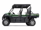 New 2015 Kawasaki Mule Pro FXT Le . Lowest Price On The Gulf Coast