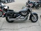 2004 Suzuki Intruder Volusia 800 (VL800)