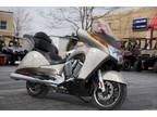 2013 Victory Vision Tour Bronze Mist & Sandstone Metallic