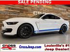 2017 Ford Mustang Shelby GT350