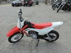 2013 Honda CRF230F