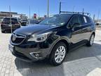 2019 Buick Envision Preferred