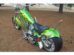 2006 American Ironhorse Lsc Chopper