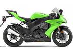 2008 Kawasaki Ninja ZX-10R