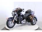 2013 Harley-Davidson Tri Glide Ultra Classic 110th Anniversary Edition