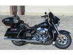 2014 Harley-Davidson Ultra Limited