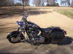 2002 Indian Chief