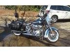 Heritage Softail for sale