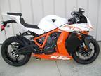 2013 KTM RC8R RC8 EXCELLENT CONDITION `Delivery Worldwide`