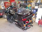2005 Harley Davidson FLHTCUI Electra Glide Ultra Classic in Drums, PA
