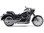 2013 Kawasaki Vulcan 900 Classic