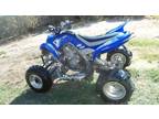 2008 Quad Yamaha 700efi