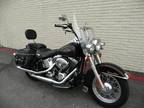 2007 Harley-Davidson Softail Heritage Softail Cl