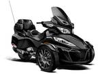 2015 Can-Am Spyder RT-S SE6