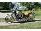 2012 Indian Chief Vintage