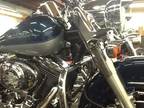 1999 Harley-Davidson FLHR Road King