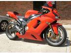 2005 Kawasaki Ninja, We Finance, Full 1 year Warranty Included