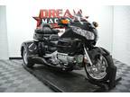 2010 Honda Gold Wing GL1800HPMA California Sidecar Trike