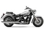 2015 Yamaha V Star 1300