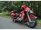 2008 Harley-Davidson Touring