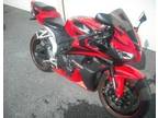 2008 Honda CBR600RR