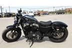 2014 Harley-Davidson Sportster Forty-Eight