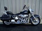 2010 Harley-Davidson Heritage Softail Classic