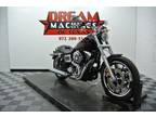 2014 Harley-Davidson FXDL - Dyna Low Rider *Only 117 Miles*