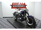 2012 Harley-Davidson FLSTFB - Softail Fat Boy Lo