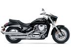 2013 Suzuki Boulevard M50