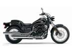 2007 Yamaha V Star Midnight Custom