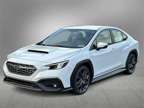 2024 Subaru WRX