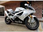 2009 Aprilia. RSV 1000 R, We Finance, Full 1 Year Warranty Included