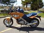 2003 Bmw F 650 Cs