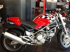 2001 Ducati Monster 900