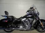 2012 Harley-Davidson Dyna Switchback