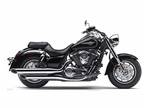 2012 Kawasaki Vulcan 1700 Classic