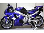 Yamaha YZF R1 - One Owner - Immaculate Condition