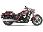 2015 Yamaha V Star 950